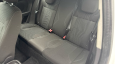 Ford Fiesta 1.0 EcoBoost Zetec 3dr Petrol Hatchback